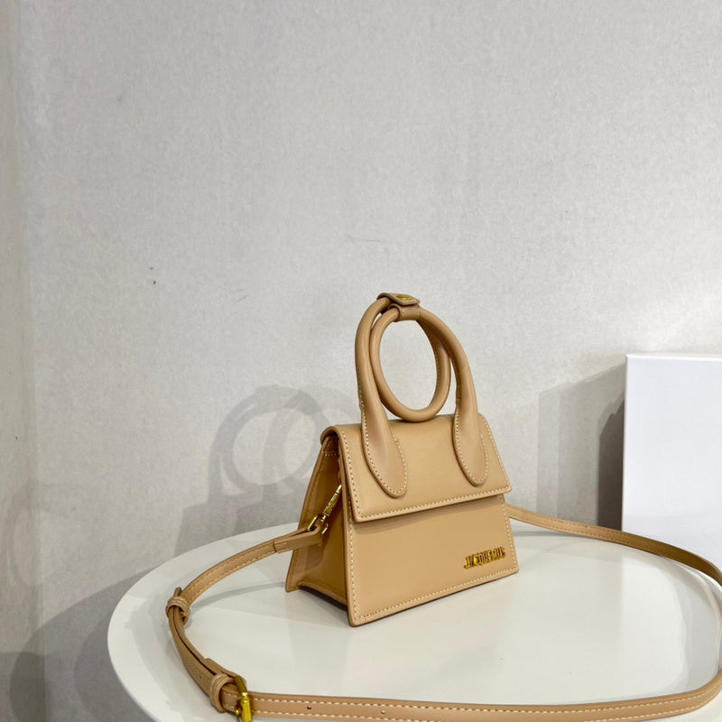 Satchel Bags - JQMS Bags - 121