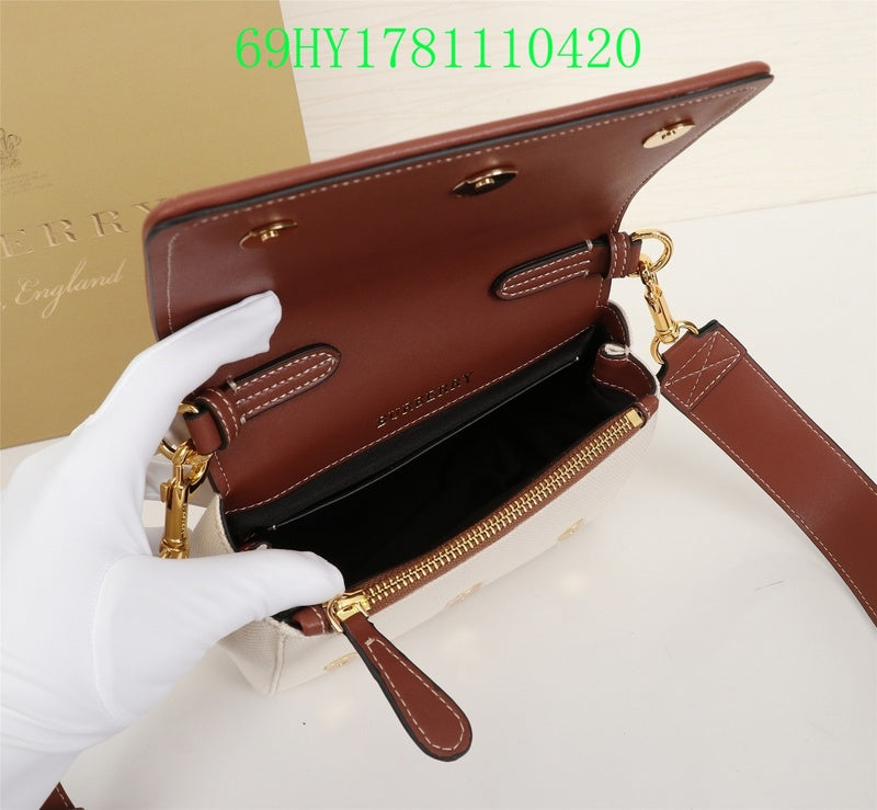 Fan Fashion -GLM - Top quality BBR Bags - 240