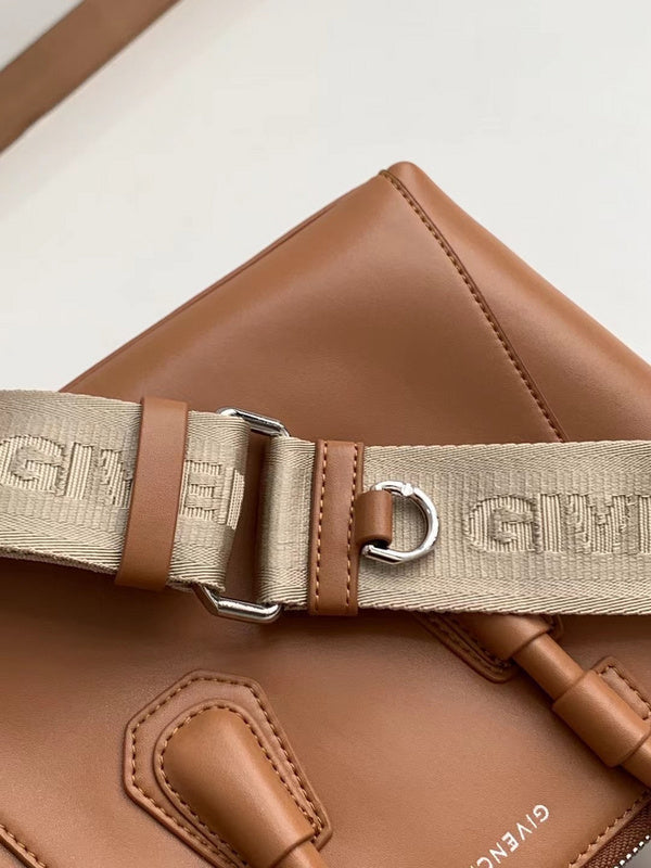Satchel Bags - GVC Bags - 012