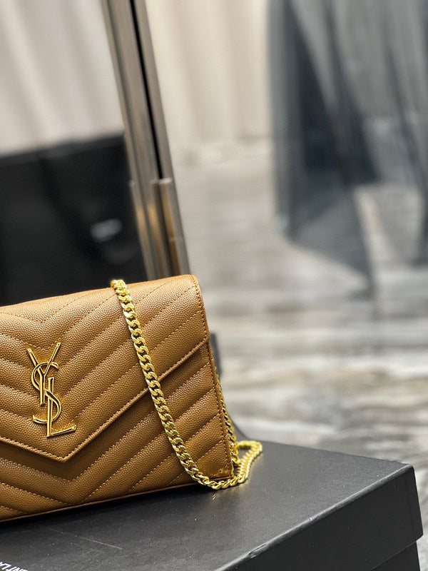 Satchel Bags - SLY Bags - 743