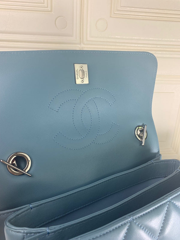 Satchel Bags - CHL Bags - 2084