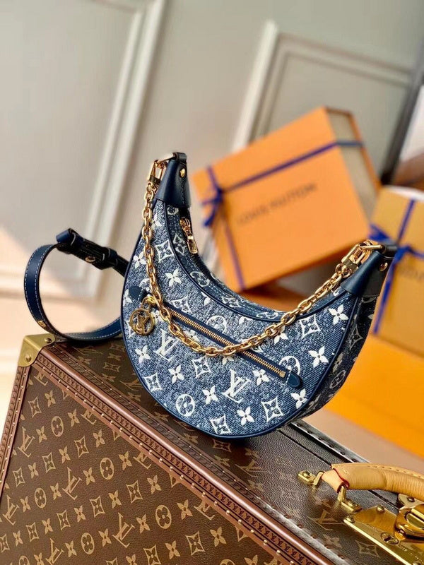 Glami GlamI Lu-Vi Bags - 16610