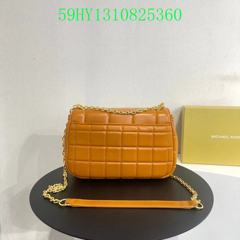 Satchel Bags - MK Bags - 250