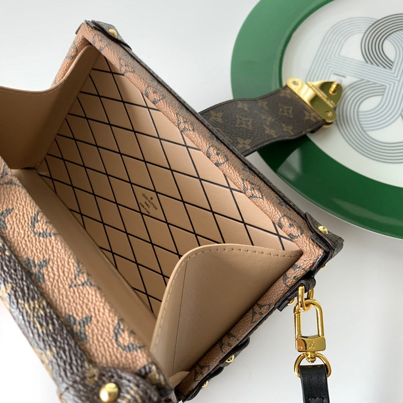 Satchel Bags - GUC Bags - 2363