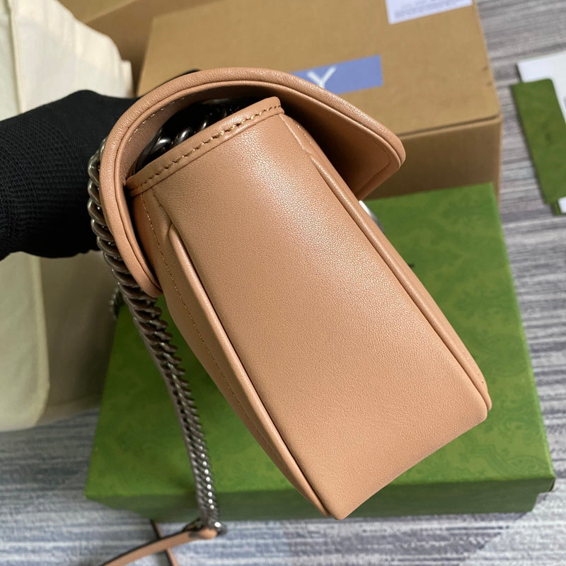Satchel Bags - GCI Bags - 5015