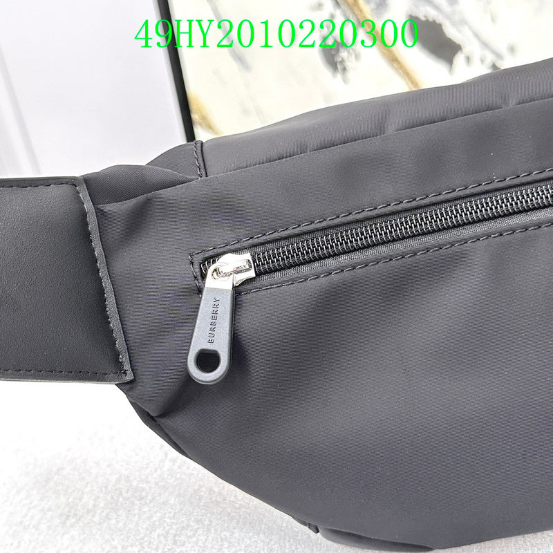 Fan Fashion -GLM - Top quality BBR Bags - 187