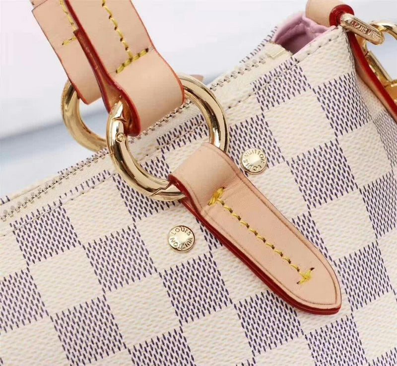 Satchel Bags - VL Bags - 2284