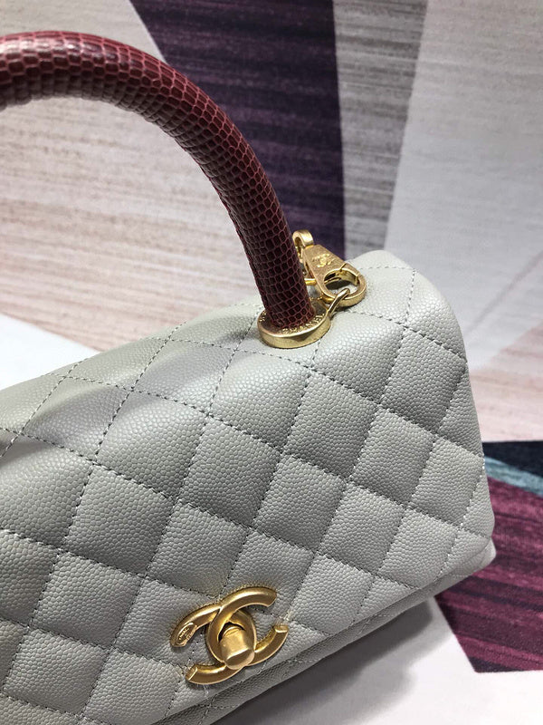 Satchel Bags - CHL Bags - 4673