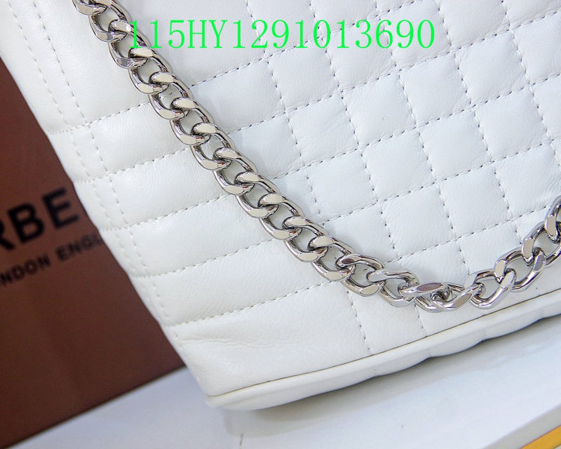 Fan Fashion -GLM - Top quality BBR Bags - 371