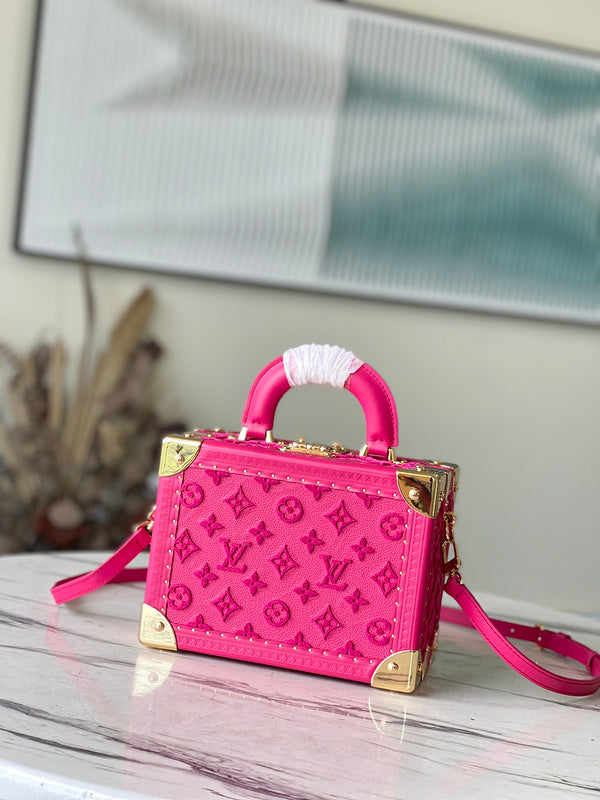Glami- Glami- Lu-Vi bags - 3378