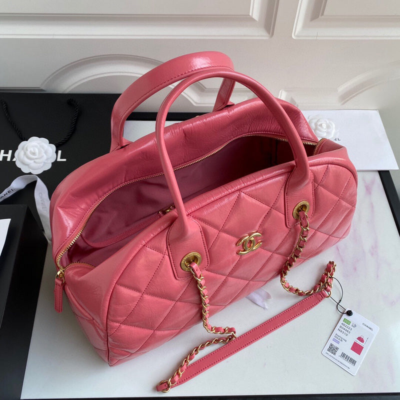 Satchel Bags - CHL Bags - 4909