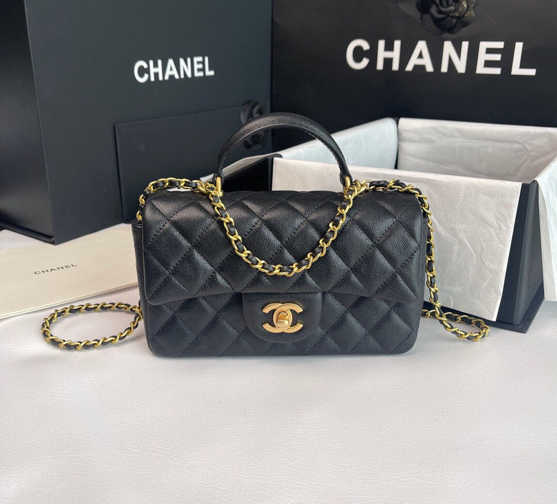Satchel Bags - CHL Bags - 2797