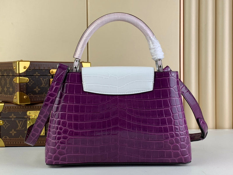 Satchel Bags - VL Bags - 2578