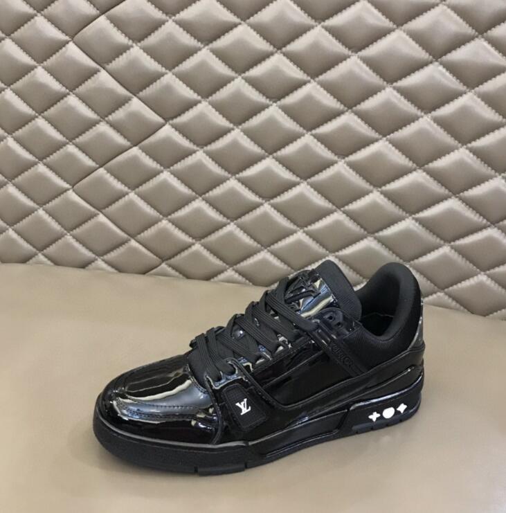 glami shop- LOV Men Shoes - 725