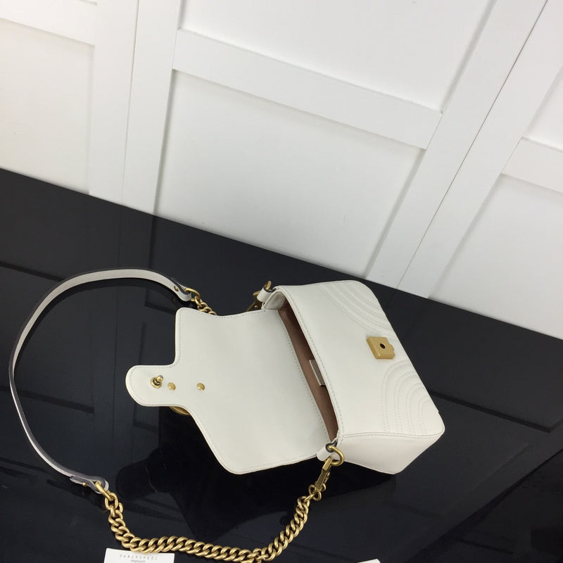 Satchel Bags - GUC Bags - 977