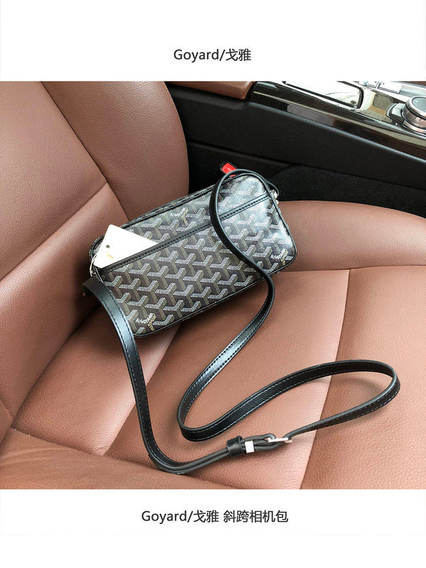 Satchel Bags - GOD Bags - 052
