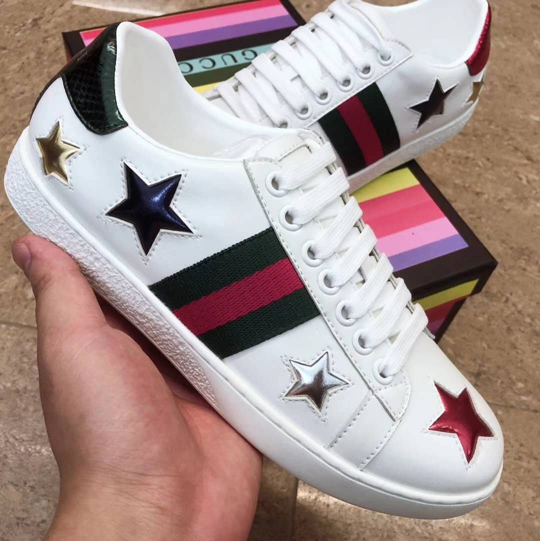 GLM-GCI Ace  star Sneaker 038