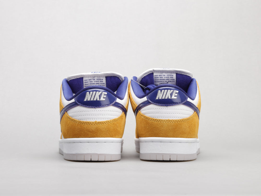 GLM - NKE Purple Lakers