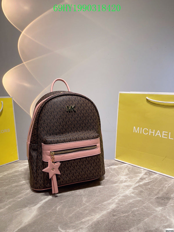 Satchel Bags - MK Bags - 470