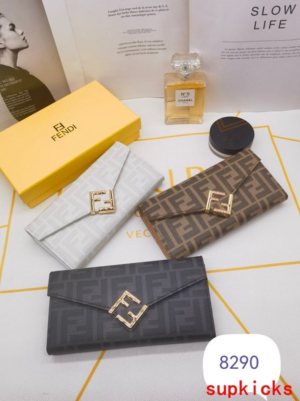 Glami- - Mix Wallets - 763