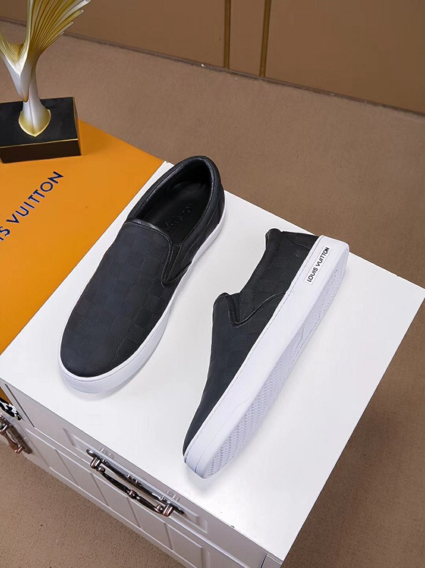 GLM - Top Quality Luv Sneaker 056