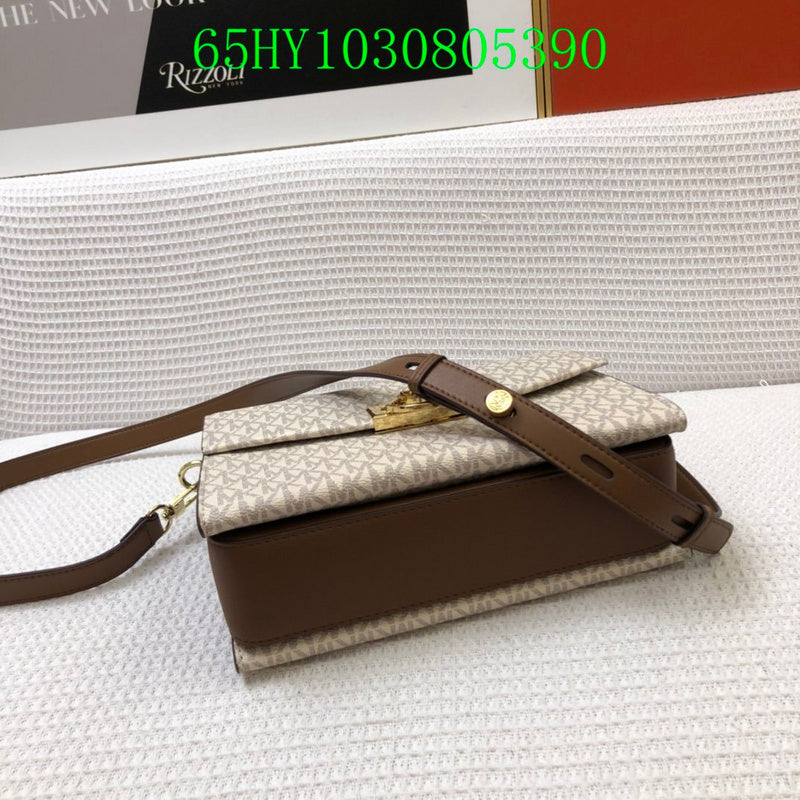Satchel Bags - MK Bags - 664