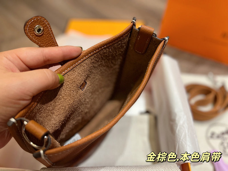 Satchel Bags - HMS Bags - 066