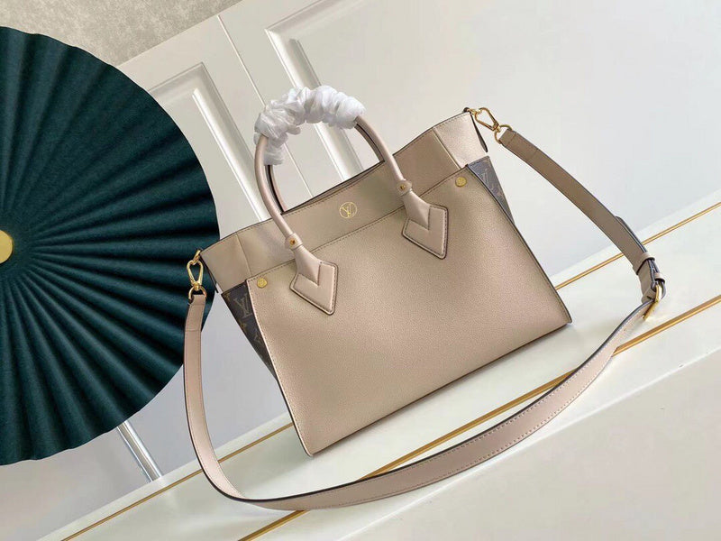 Satchel Bags - VL Bags - 4972