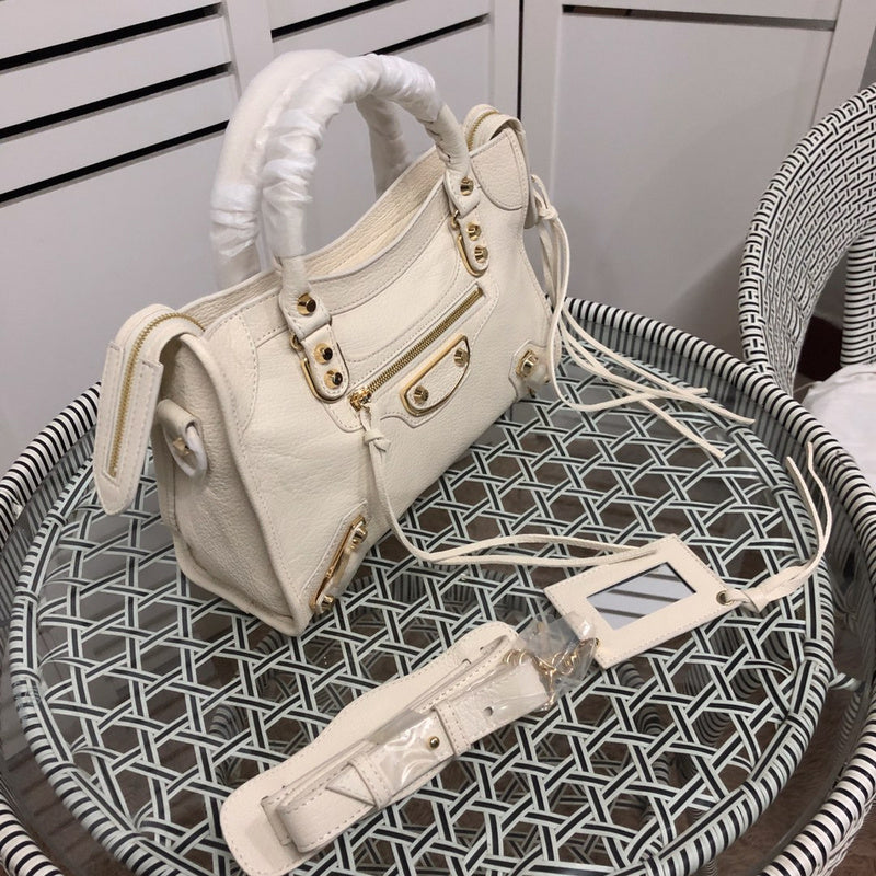 Satchel Bags - BGC Bags - 224