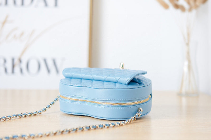 Satchel Bags - CHL Bags - 3012