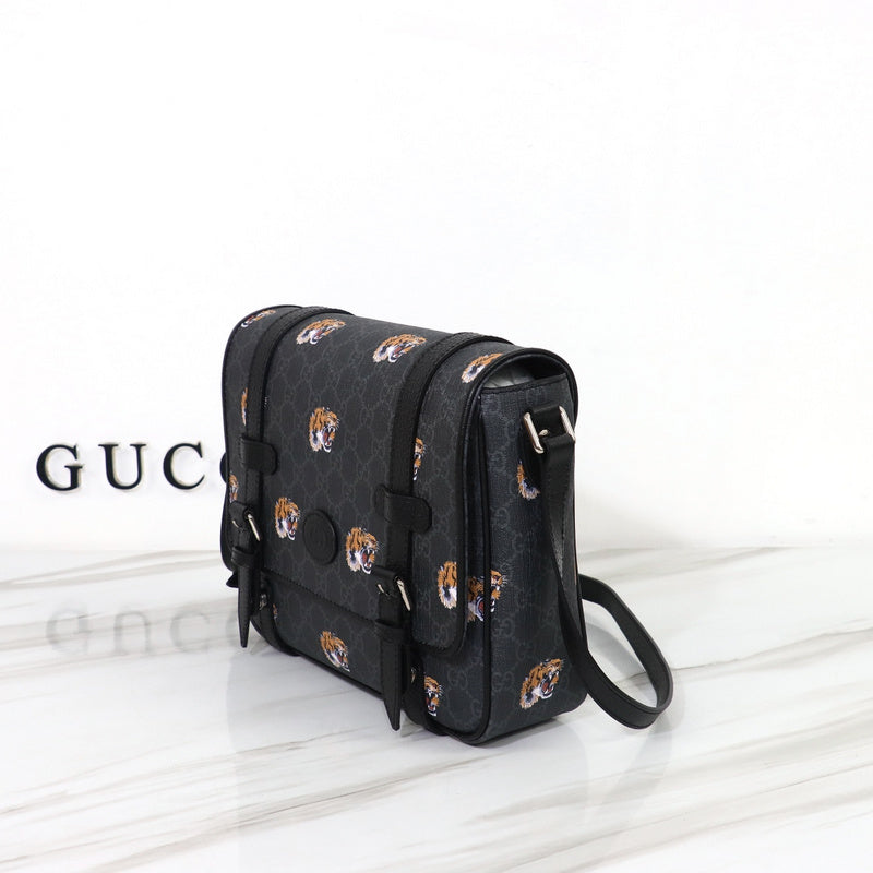 Satchel Bags - GCI Bags - 1775