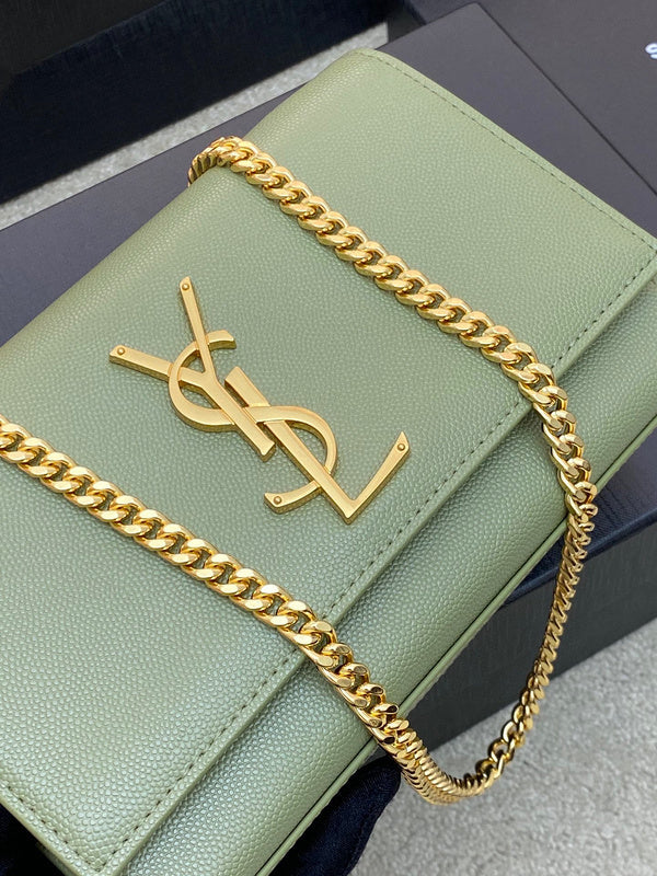 Satchel Bags - SLY Bags - 082