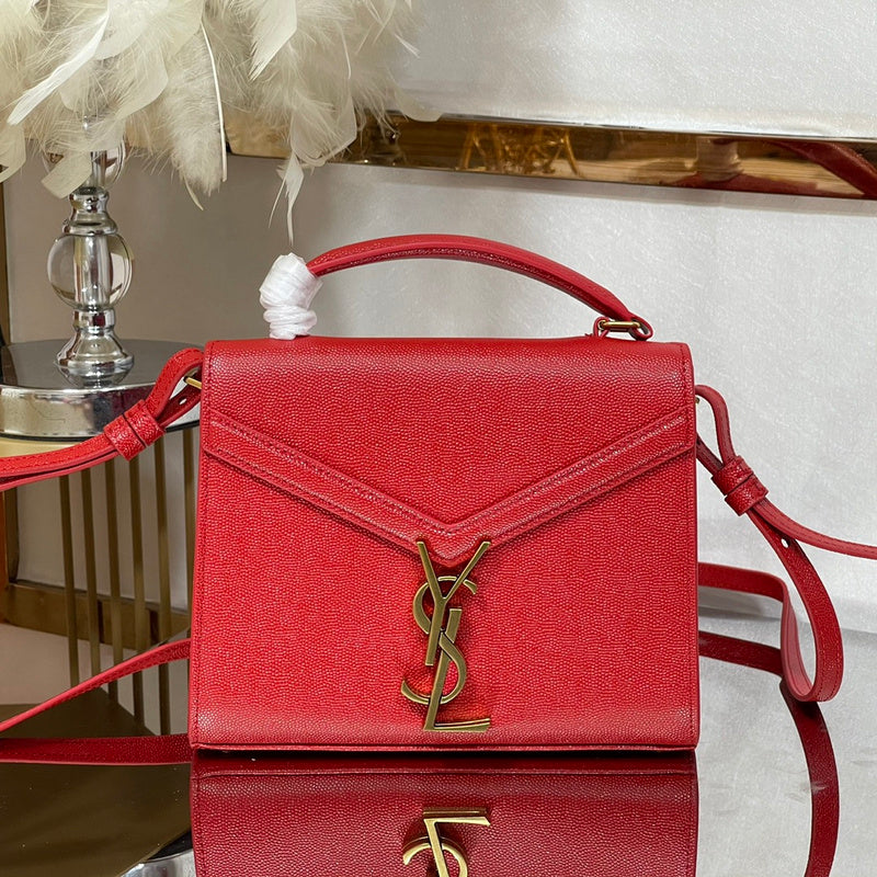 Satchel Bags - SLY Bags - 2550