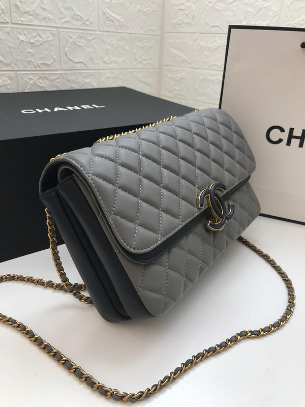 Satchel Bags - CHL Bags - 398