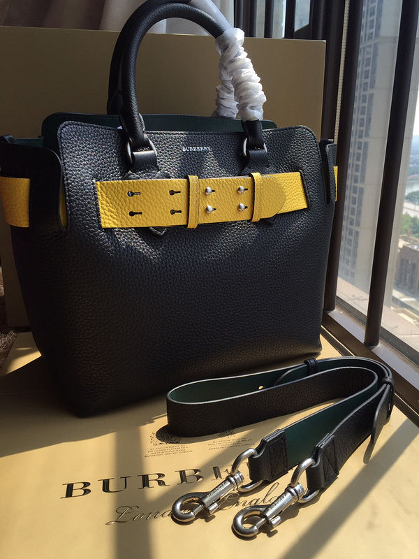 Fan Fashion -GLM - Top quality BBR Bags - 1196