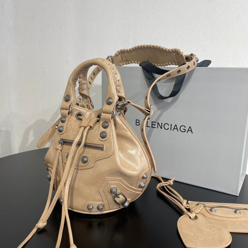 Satchel Bags - BGC Bags - 006