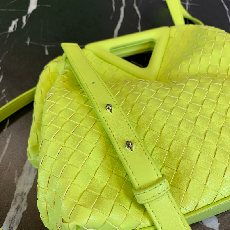 Satchel Bags - BV Bags - 201