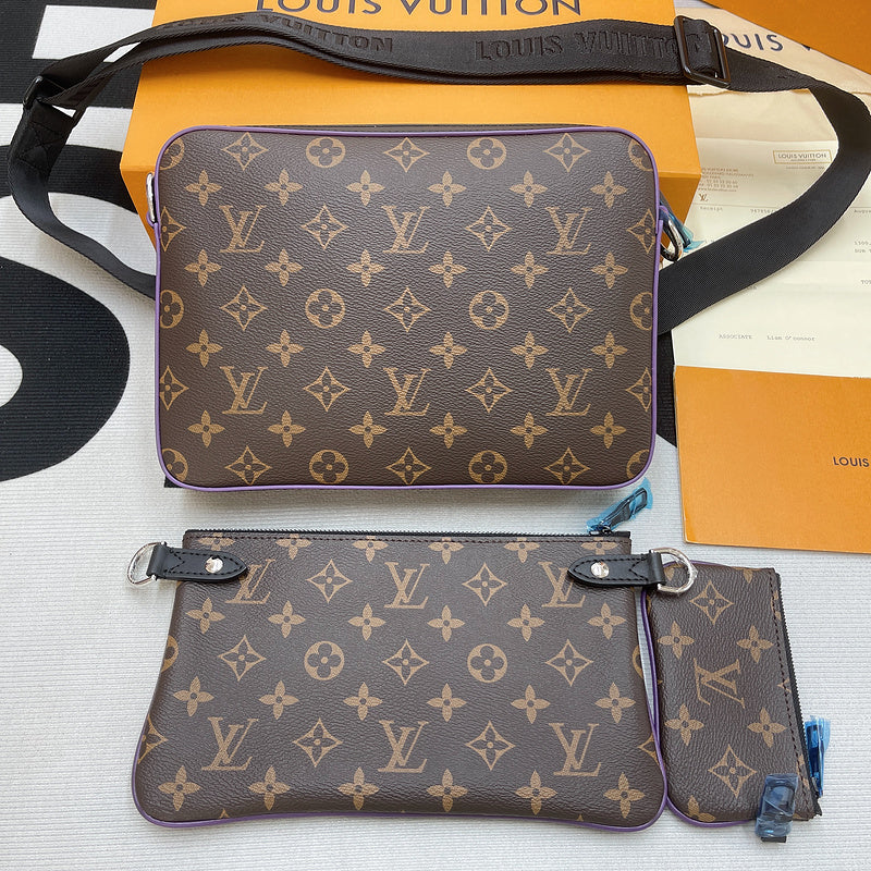 Glami GlamI Lu-Vi bags - 10050