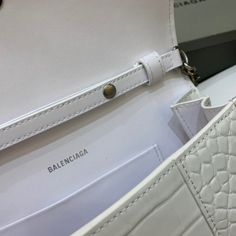 Satchel Bags - BGA Bags - 661