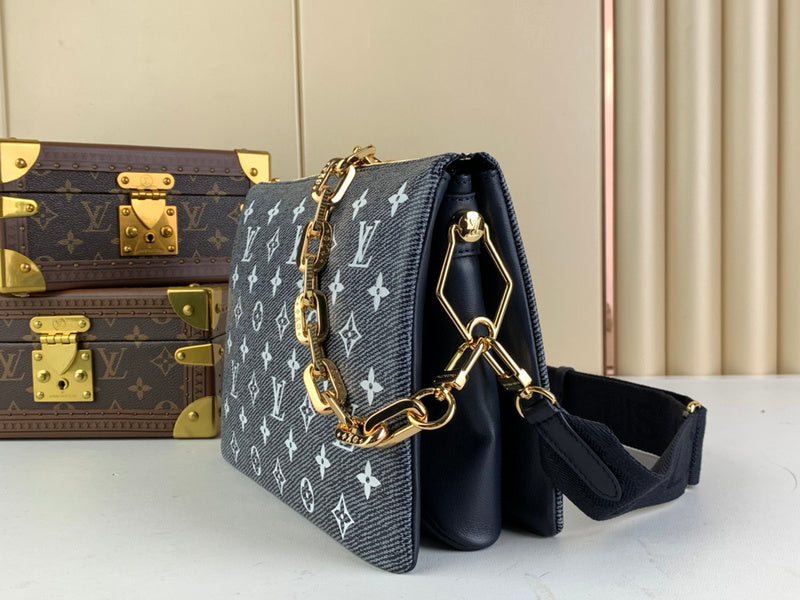 Satchel Bags - VL Bags - 2596