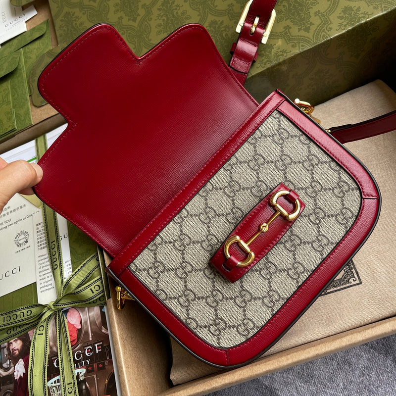 Satchel Bags - GCI Bags - 3154