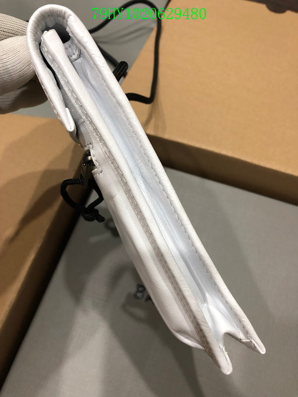 GLM Top Quality - BGA Bags - 1726