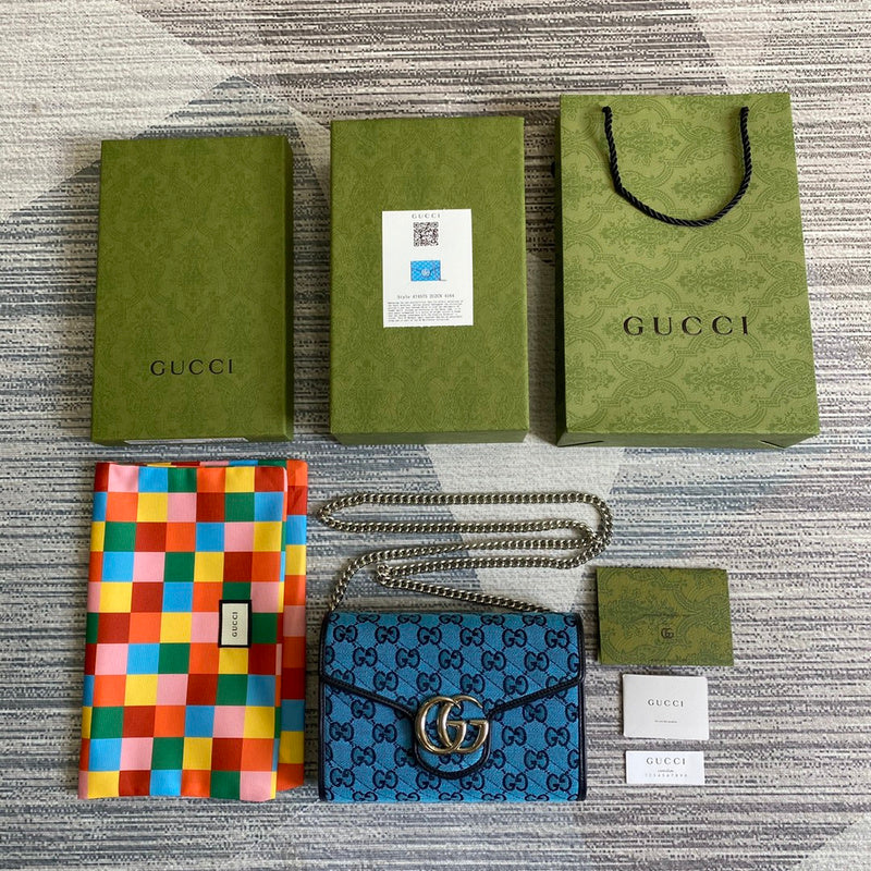 GLM - gg Bags - 2034