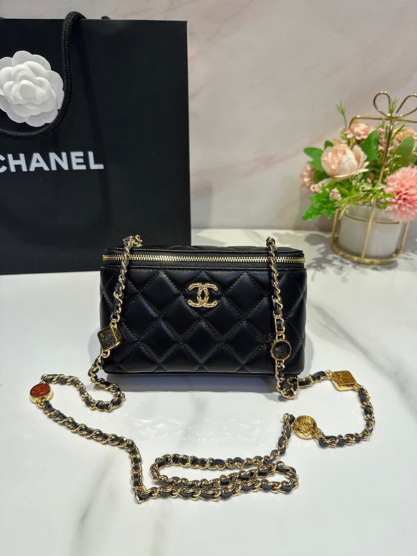 Satchel Bags - CHL Bags - 1269
