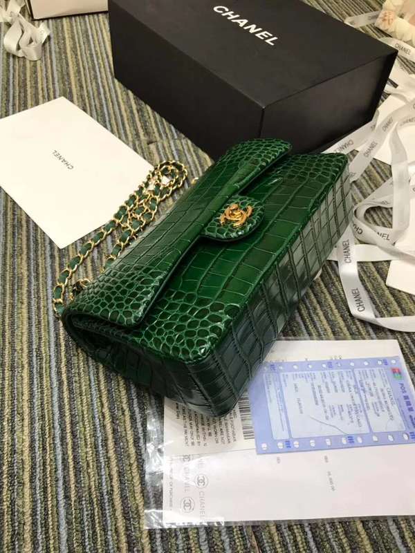 Satchel Bags - CHL Bags - 611