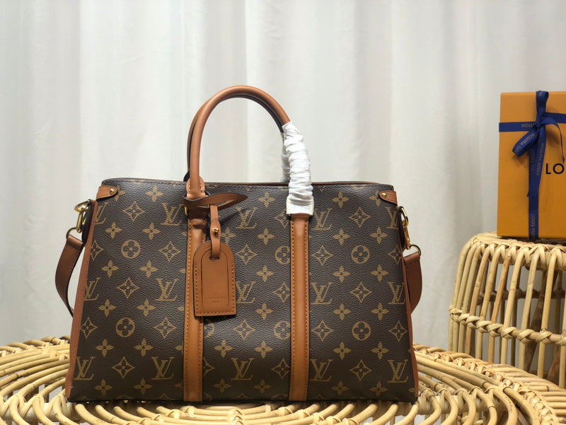 Satchel Bags - VL Bags - 5493
