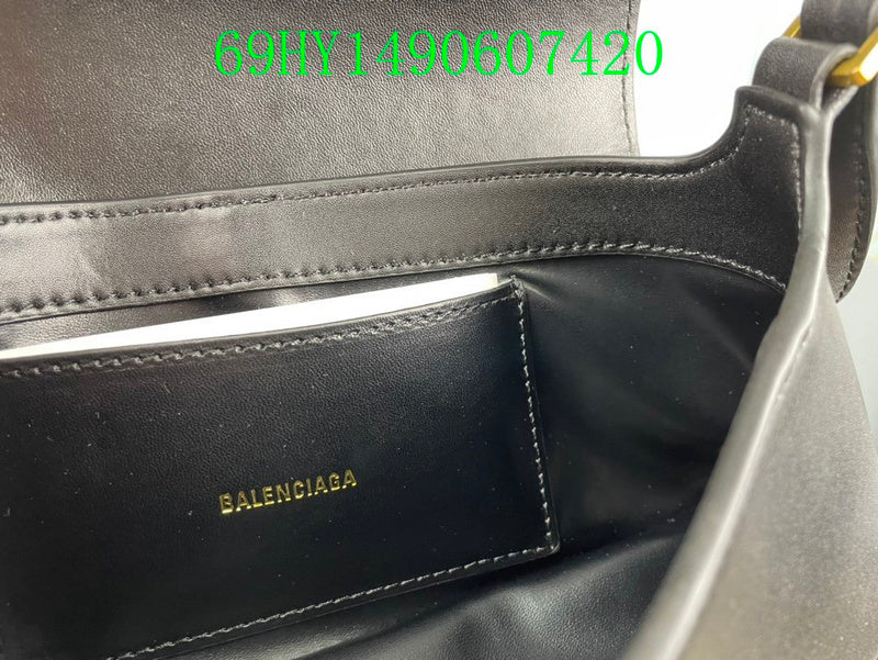 Satchel Bags - BGA Bags - 2260