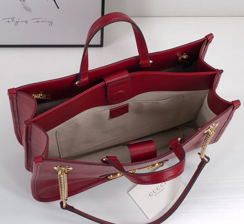 Satchel Bags - GCI Bags - 4086