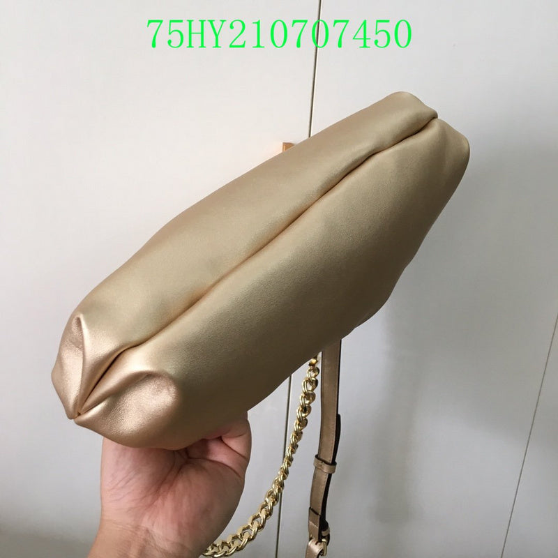 Satchel Bags - MK Bags - 295