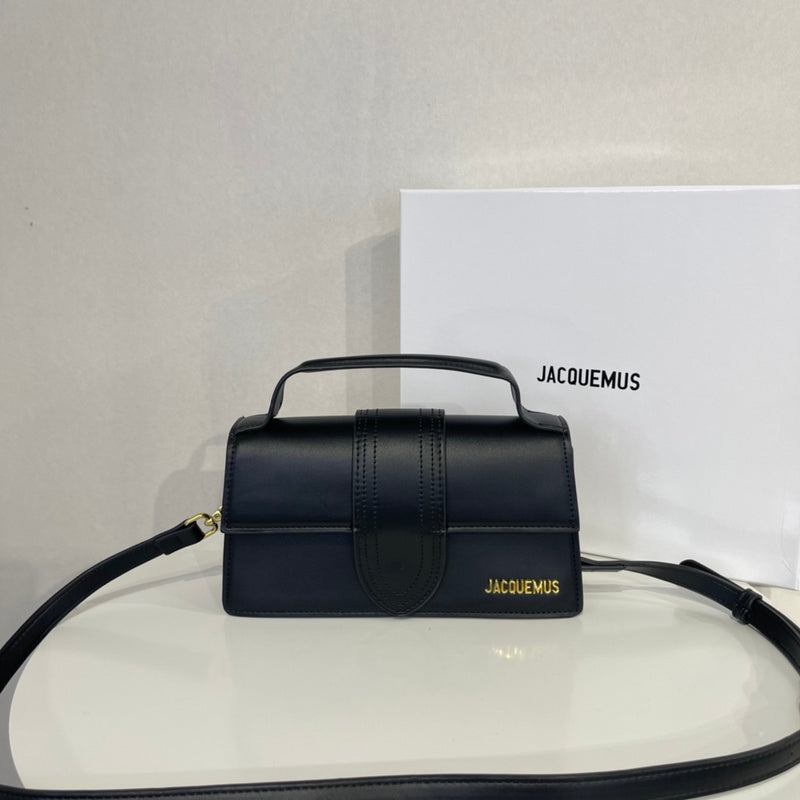 Satchel Bags - JQMS Bags - 149